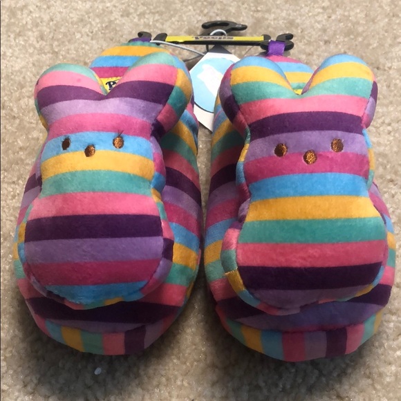 New Peeps small slippers - Picture 2 of 5